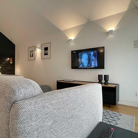Essencia Portuense Studios 波尔图 外观 照片