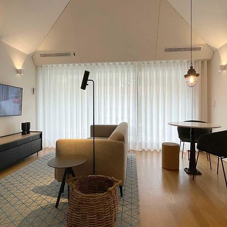 Essencia Portuense Studios 波尔图 外观 照片