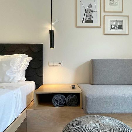 Essencia Portuense Studios 波尔图 外观 照片