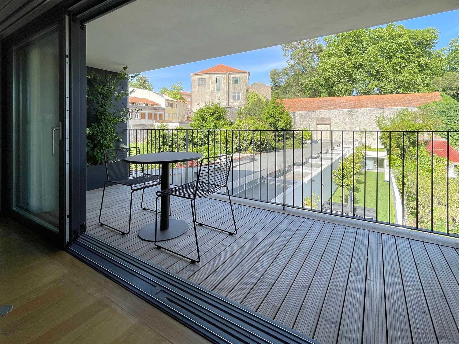 Essencia Portuense Studios 波尔图 外观 照片