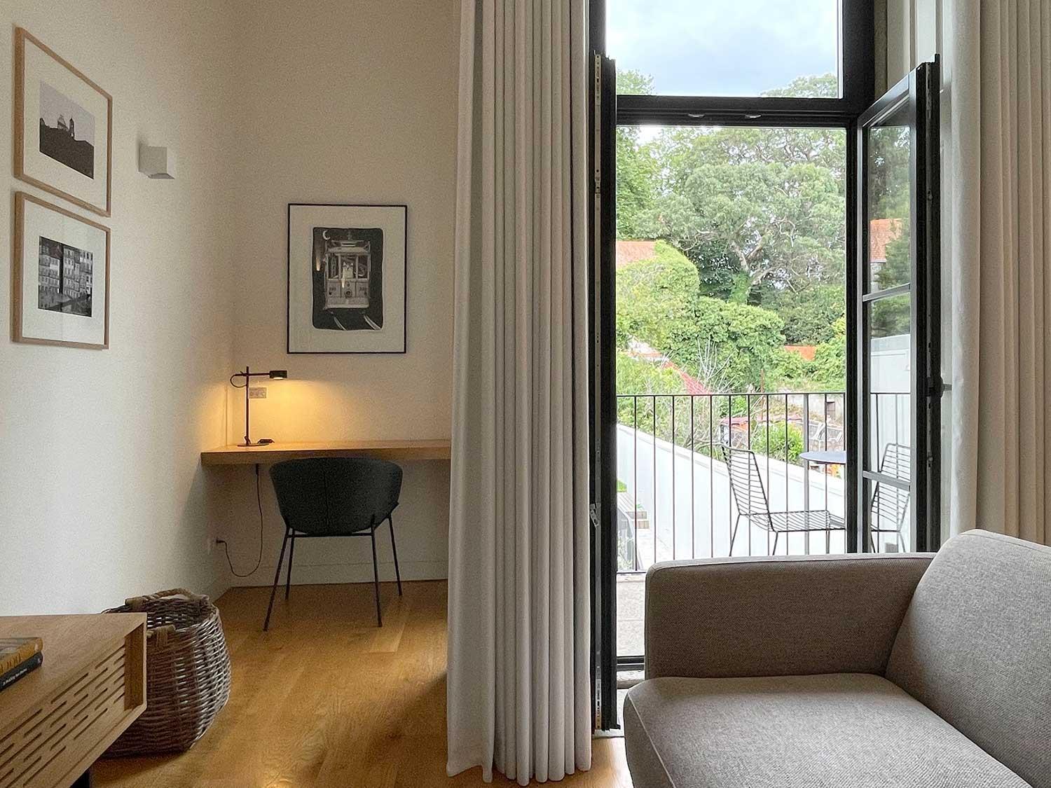 Essencia Portuense Studios 波尔图 外观 照片