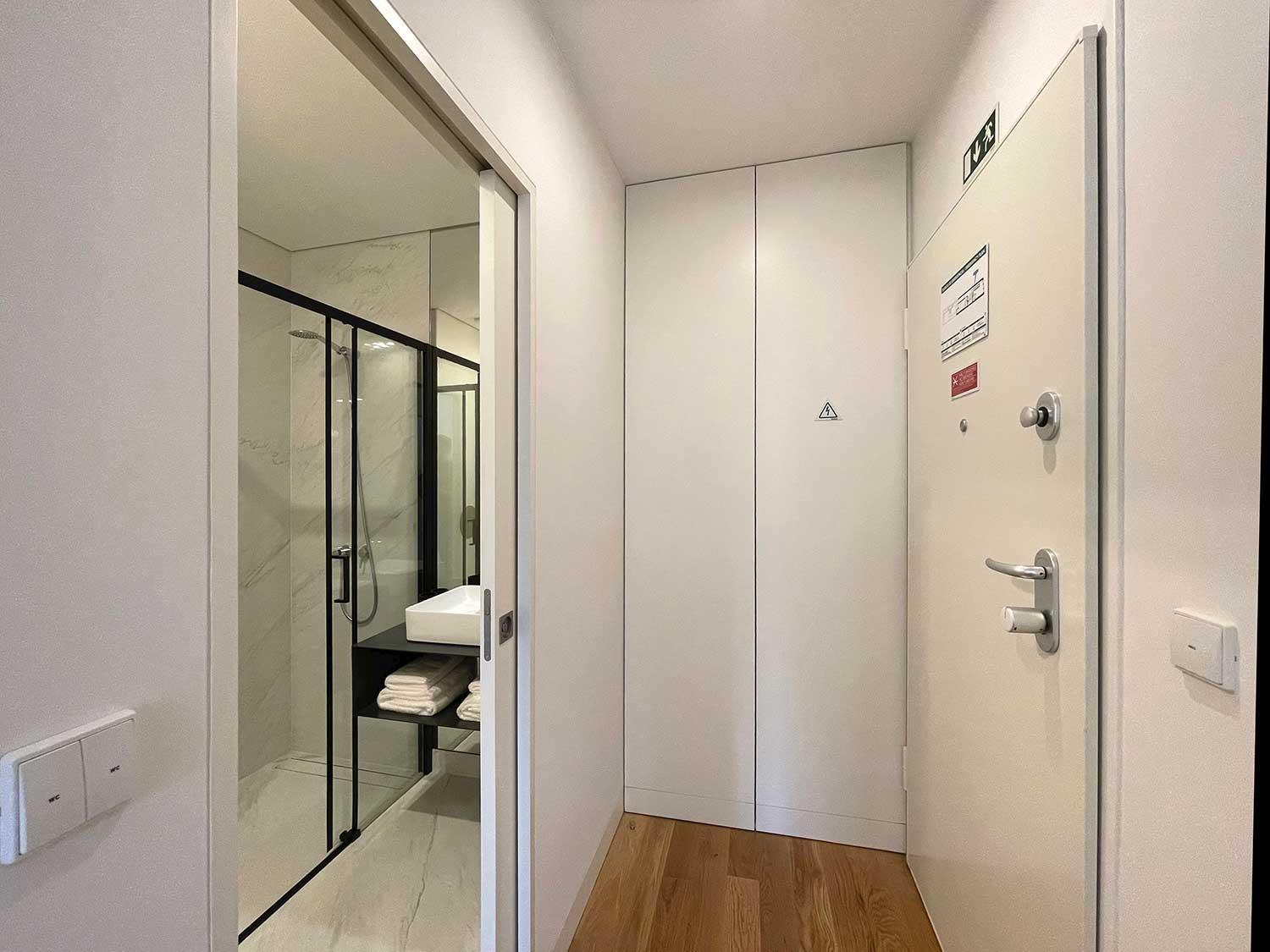 Essencia Portuense Studios 波尔图 外观 照片
