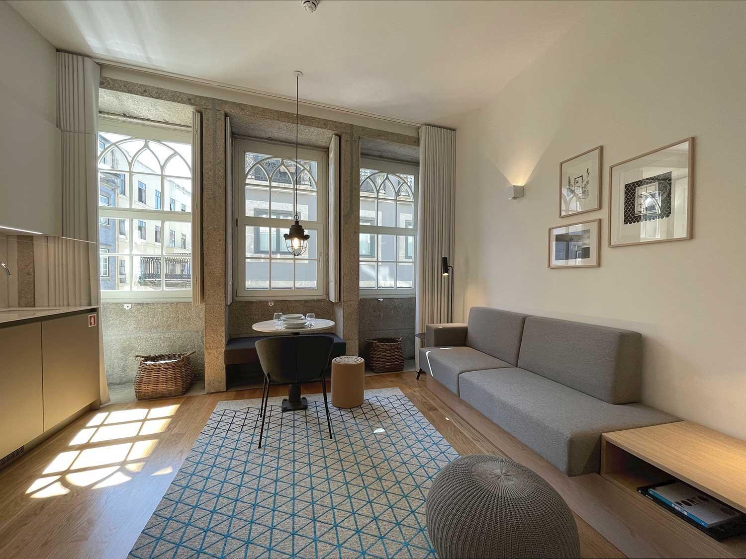 Essencia Portuense Studios 波尔图 外观 照片
