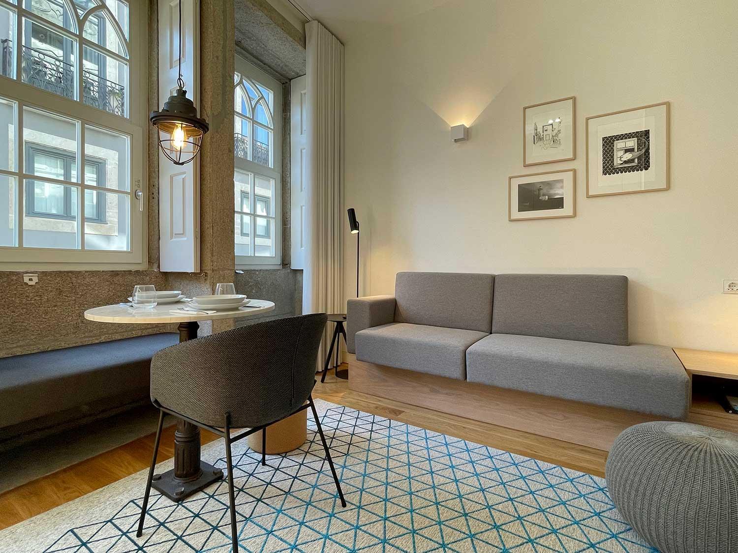Essencia Portuense Studios 波尔图 外观 照片