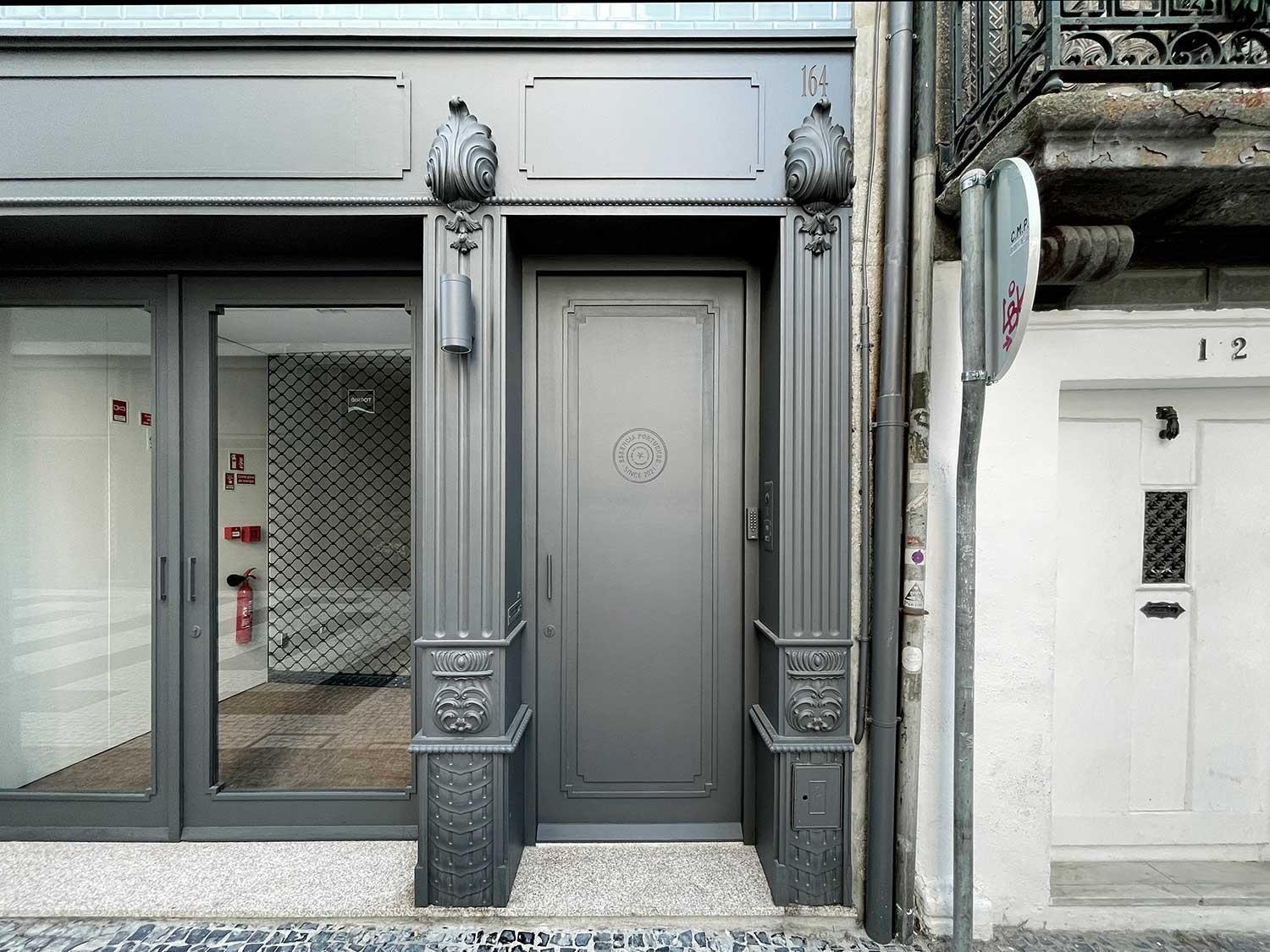 Essencia Portuense Studios 波尔图 外观 照片
